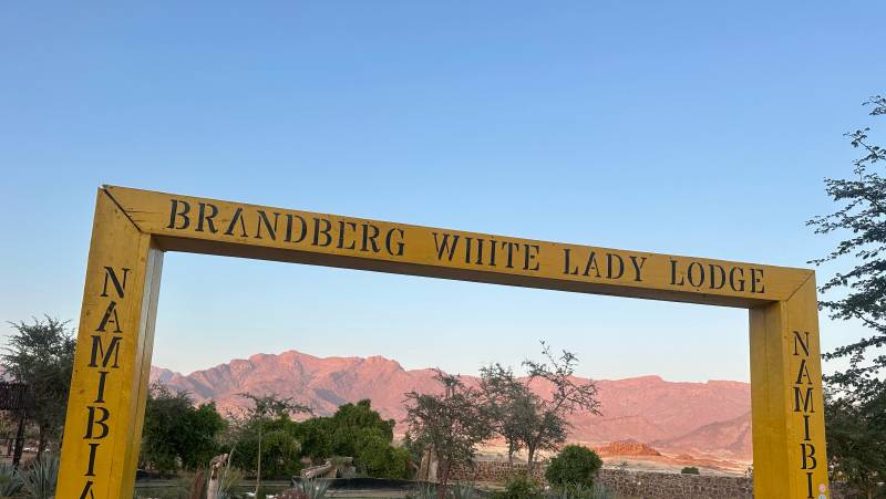 Cape Town to Victoria Falls – Hotel/Lodge