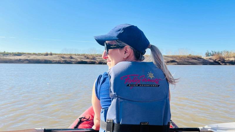 Cape Town to Victoria Falls – Hotel/Lodge