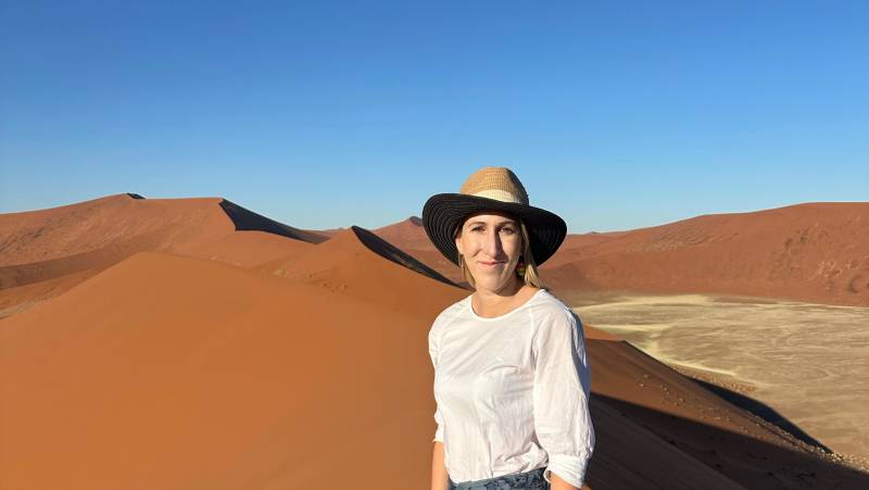 Cape Town to Victoria Falls – Hotel/Lodge