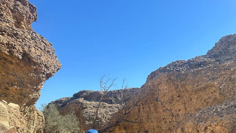 Cape Town to Victoria Falls – Hotel/Lodge