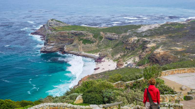 Cape Point