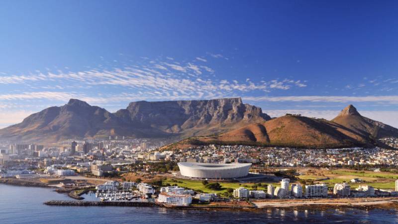 Cape Town