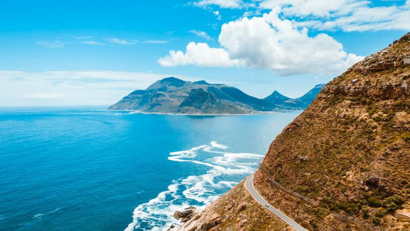 Highlights of South Africa’s Winelands