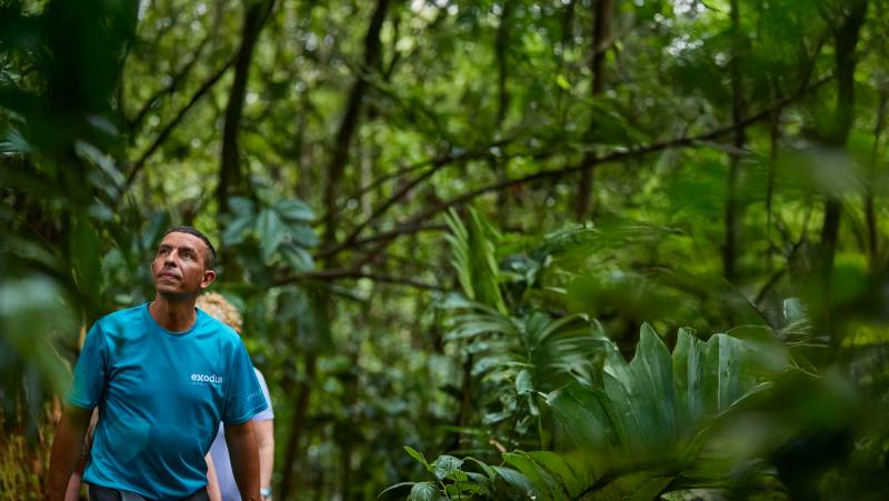 Natural Highlights of Costa Rica