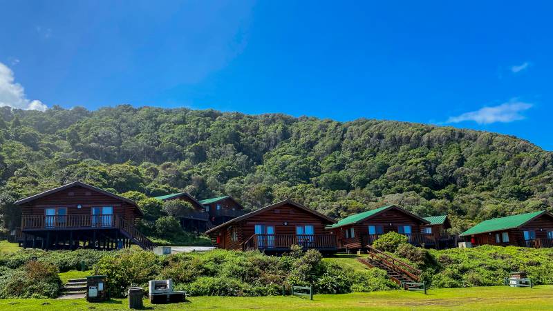 Cape Town & the Garden Route