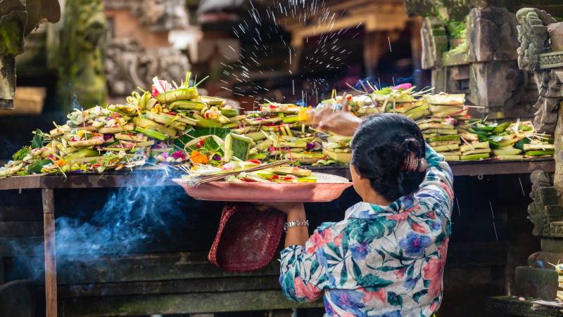 Cycling Indonesia’s Islands