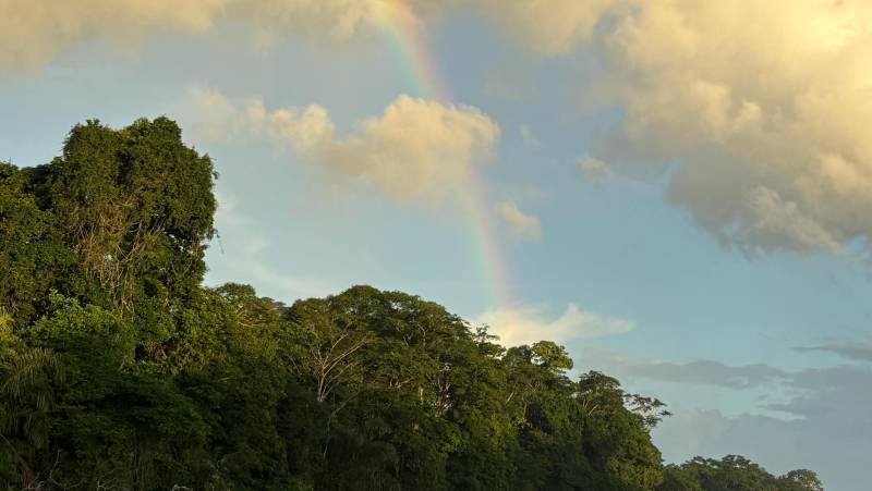 Natural Highlights of Costa Rica