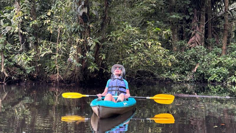 Natural Highlights of Costa Rica
