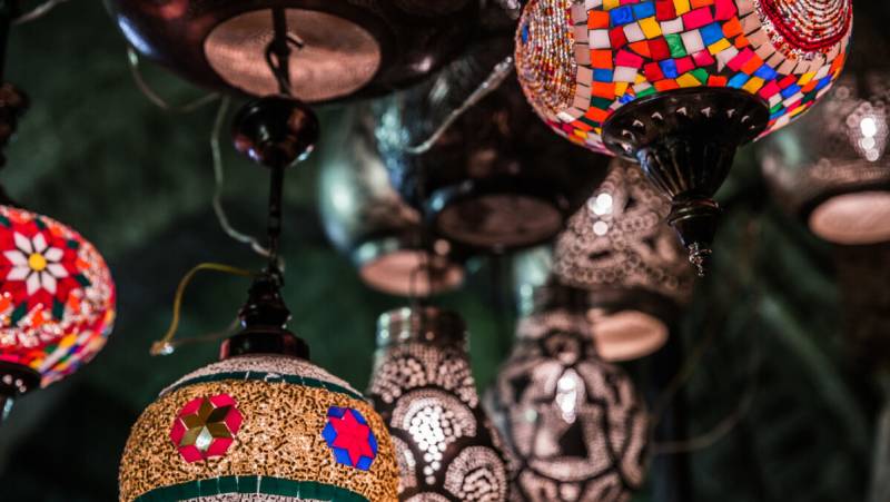 Ancient Egypt & Nile Cruise