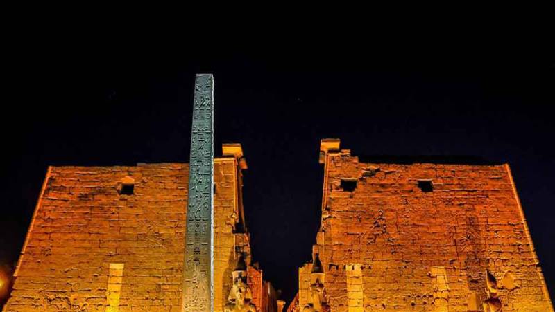 Ancient Egypt & Nile Cruise