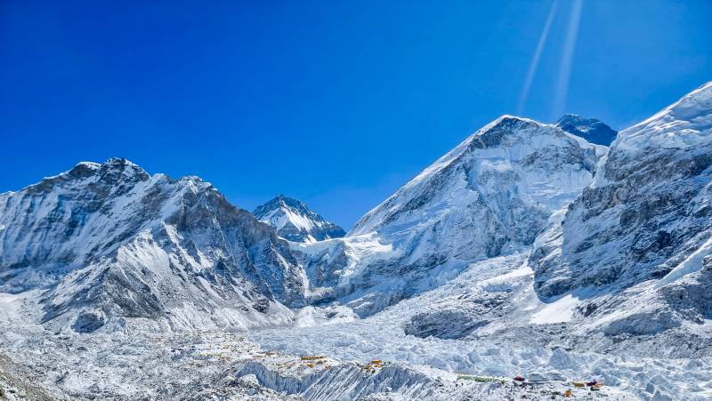Everest Base Camp Trek – Expedition Departures