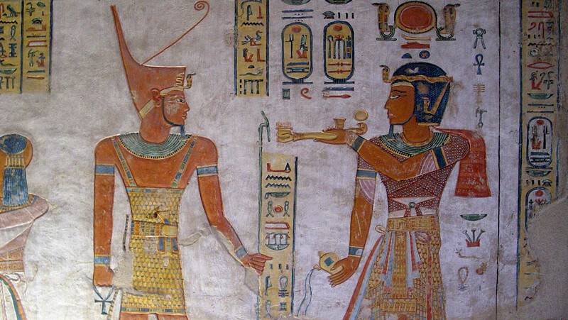 Ancient Egypt & Nile Cruise – Premium Adventure