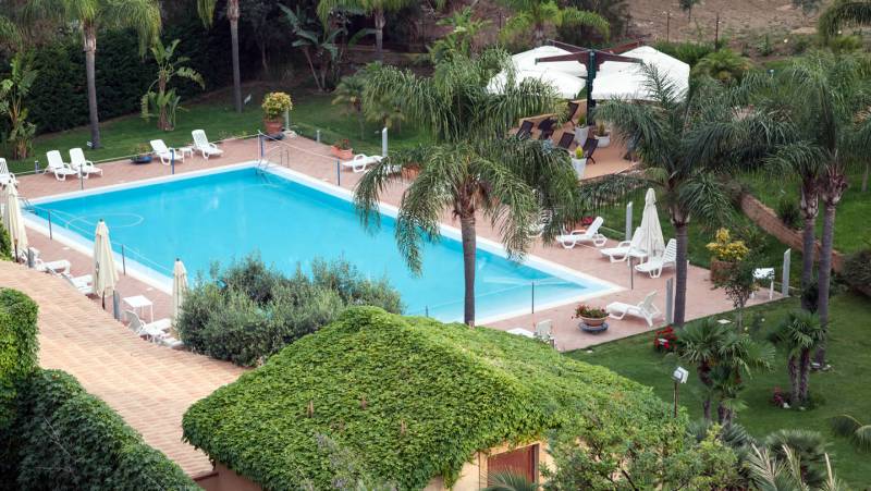 Highlights of Sicily