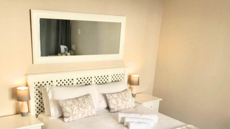 Cape Town & the Garden Route