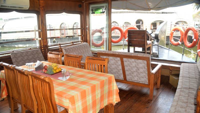 Kerala & the Tropical South