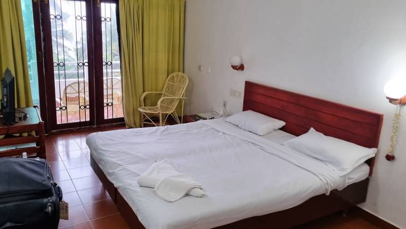 Kerala & the Tropical South