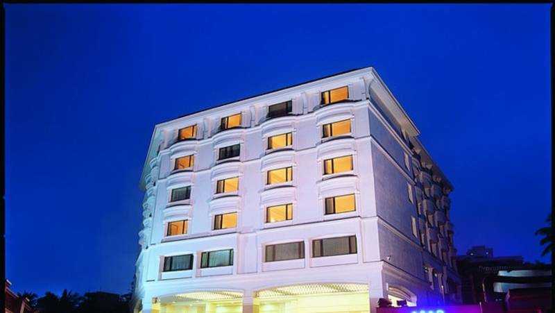 Kerala & the Tropical South