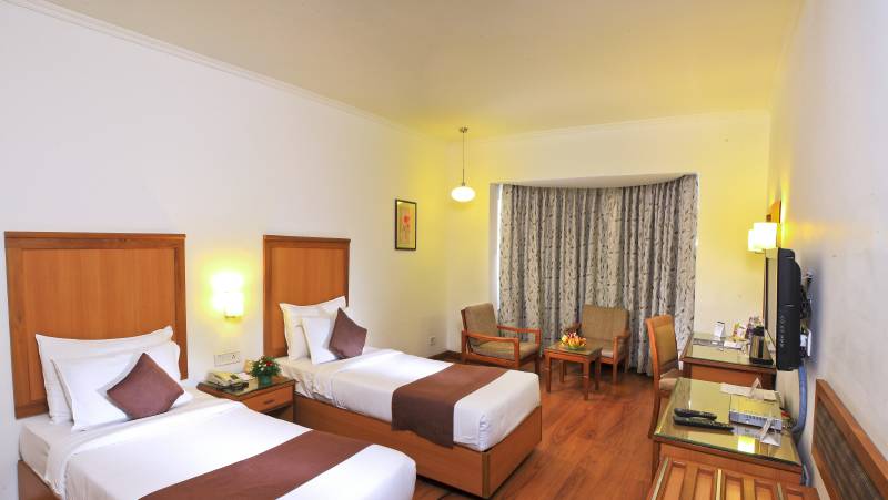 Kerala & the Tropical South