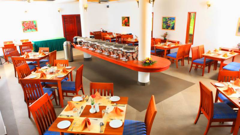 Southern India Coast to Coast Ride