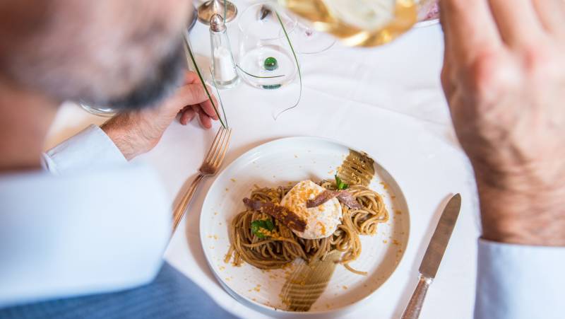 Classic Dolomites Hikes – Premium Adventure