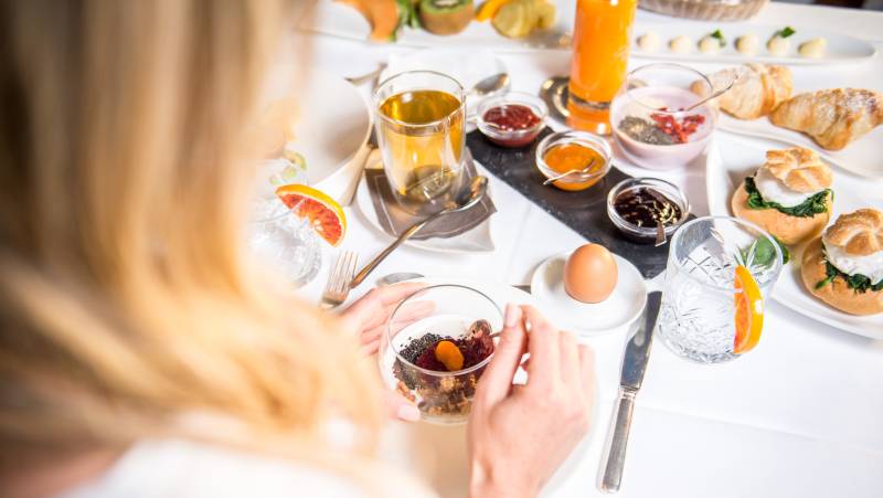 Classic Dolomites Hikes – Premium Adventure