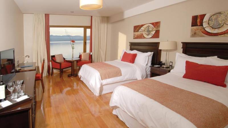 Alma del Lago Suites & SPA