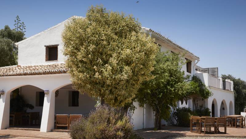 Walking in Andalucia