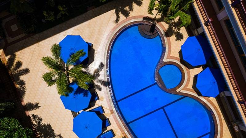 Cycle Southeast Asia