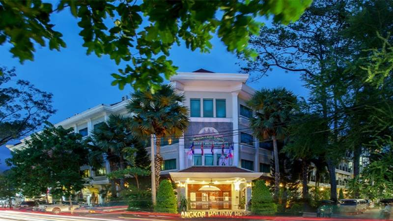 Cycle Southeast Asia