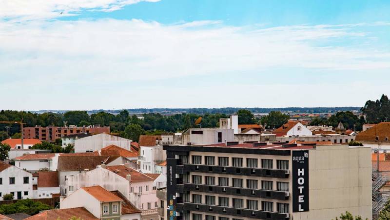 Porto to Lisbon Atlantic Ride