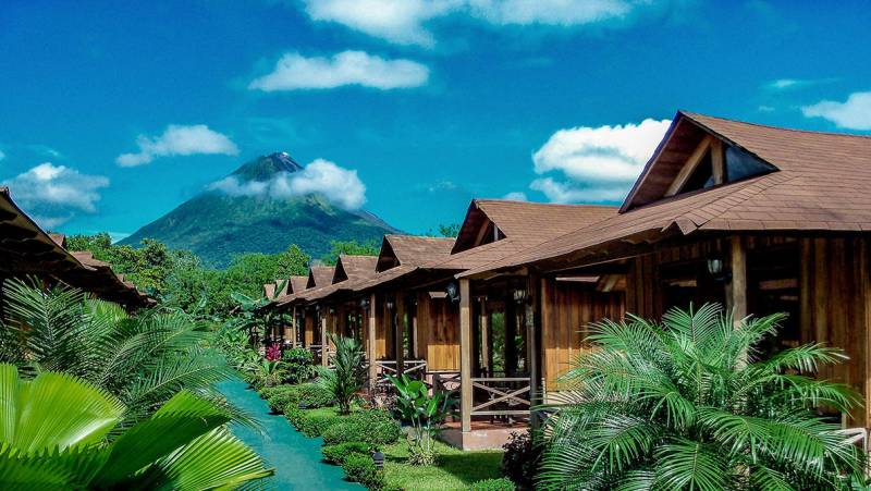 Costa Rica Adventure Family Holiday