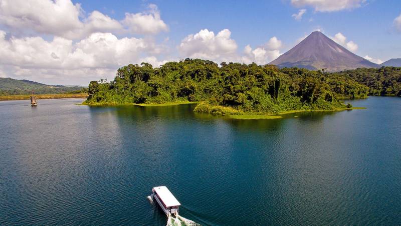 Discover Costa Rica