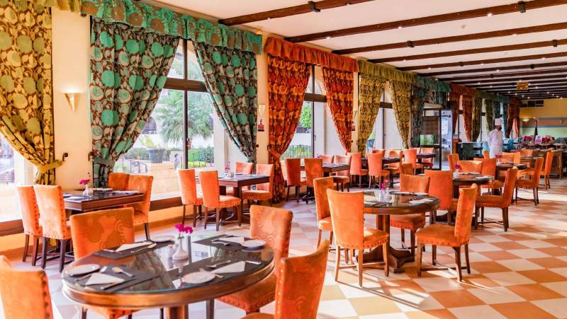 Ancient Egypt & Nile Cruise