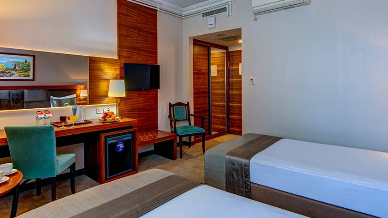 Highlights of Turkey