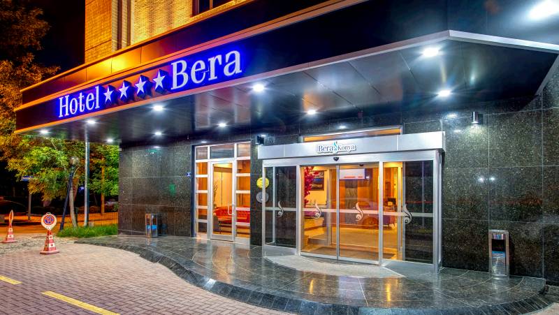 Highlights of Turkey