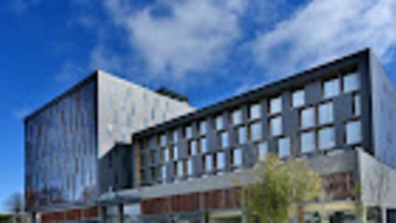 Best Western Ferrat Temuco1
