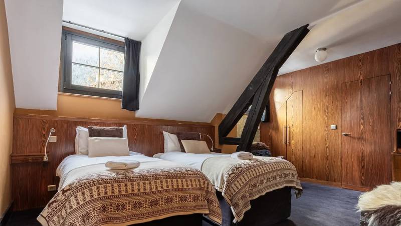 Mont Blanc Family Hiking Adventure