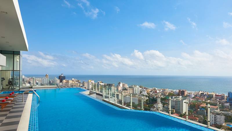 Sri Lankan Highlights