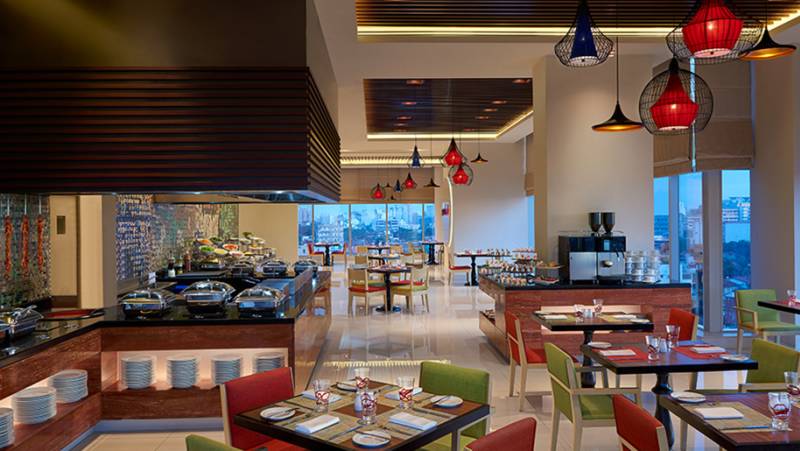 Sri Lankan Highlights