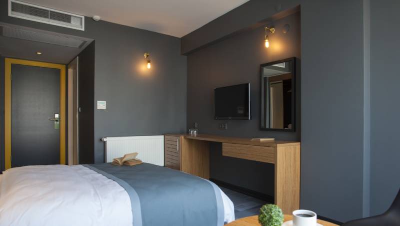 Highlights of Turkey