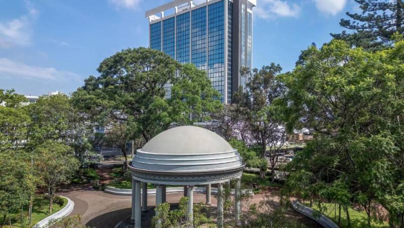 Delta by Marriott San José Aurola