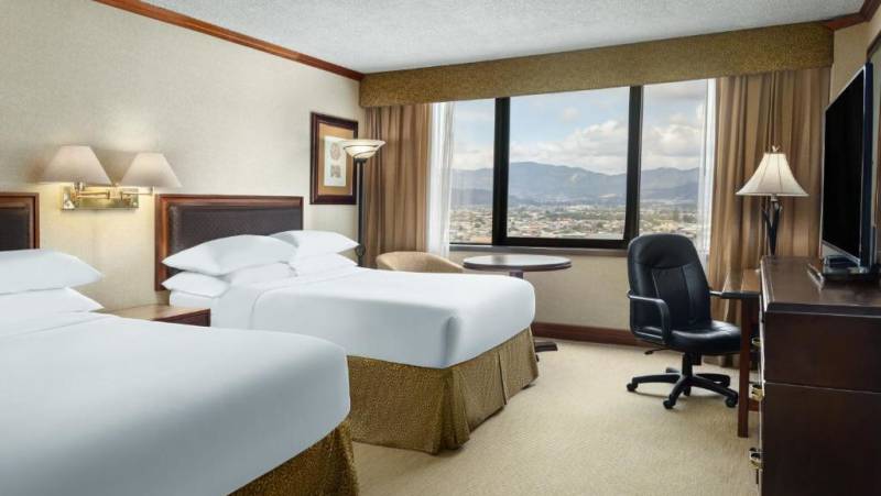 Delta by Marriott San José Aurola