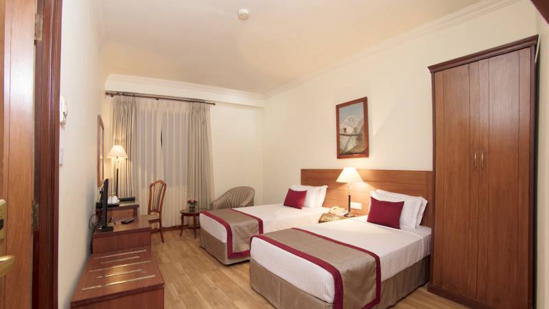 Chitwan Safari Add-on Tour