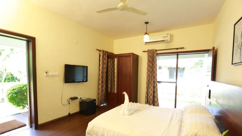 Cycle Kerala & Tropical India