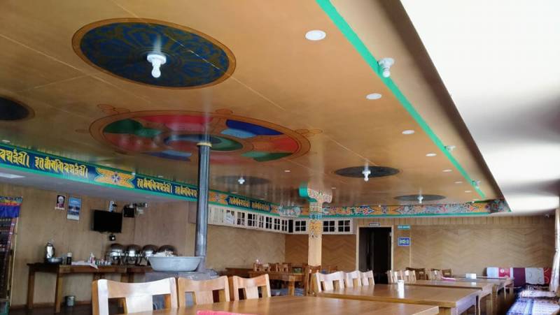 Everest Base Camp Trek