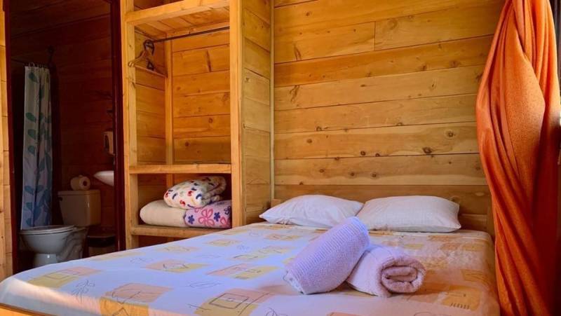 Costa Rica Coast to Coast Ride