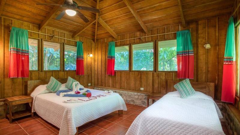 Esquinas Rainforest Lodge