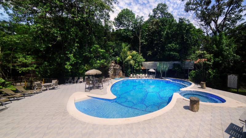 Natural Highlights of Costa Rica