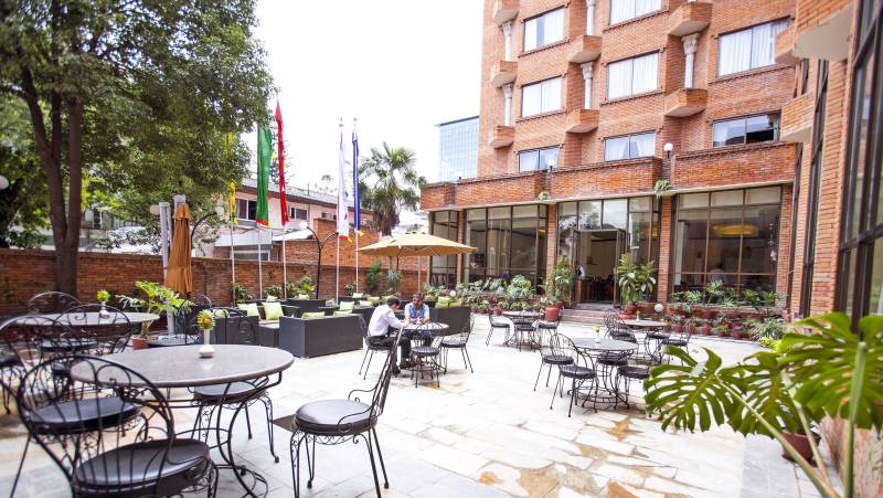 Annapurna to Chitwan: Walks & Wildlife