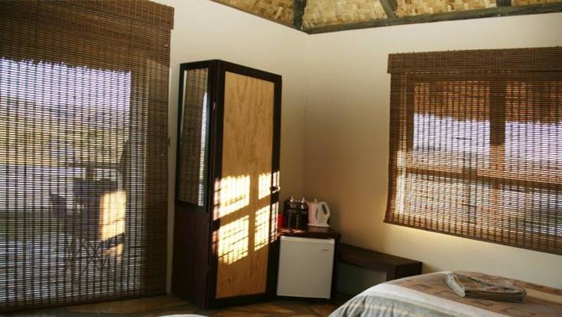 Cape Town to Victoria Falls – Hotel/Lodge